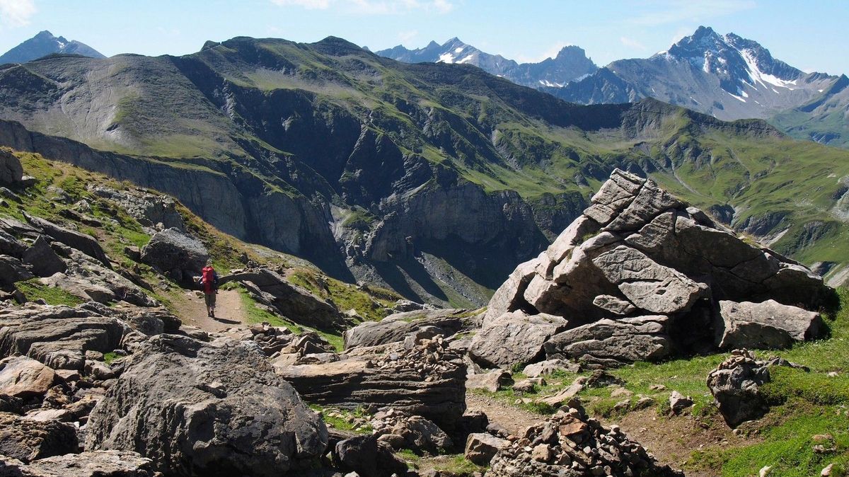 Ve francouzských Alpách zahynul český turista