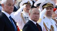 Ukrajinský atentát na Putina zarazil telefonát Američanům, tvrdí Rusové