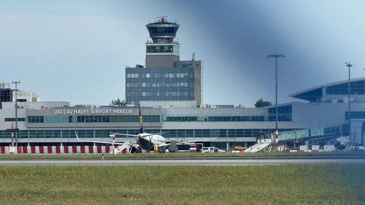 Abyste se pak na letišti nedivili. Jak bez problémů projít bezpečnostní kontrolou