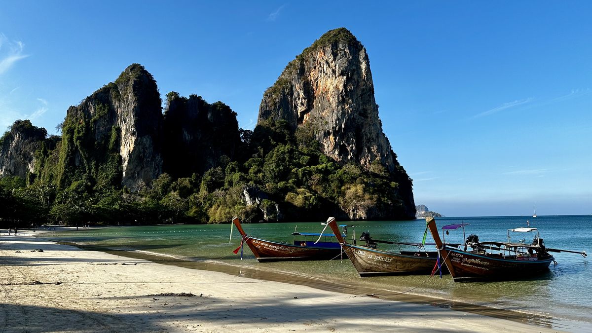 Thajsko plánuje zkrátit turistická víza na polovinu