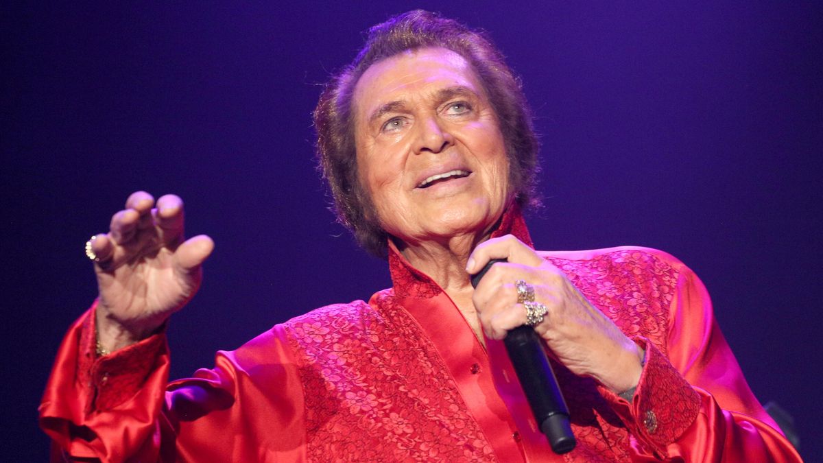 V Lucerně zazpívá Engelbert Humperdinck, král krásných balad a kamarád Elvise Presleyho