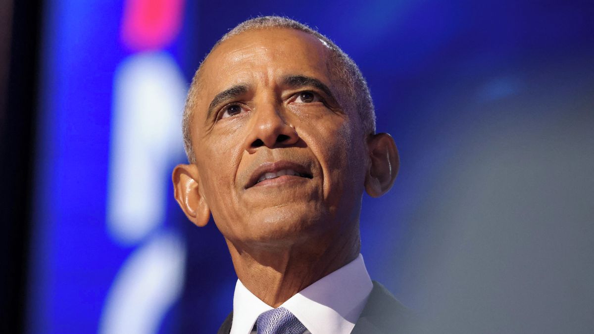 Obama prolomil mlčení a vyhodnotil Trumpovo angažmá v Íránu