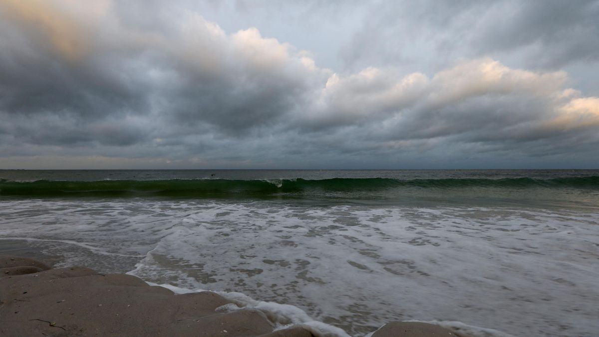 Tropická bouře Debby se řítí k Floridě. Tam už dorazí jako hurikán