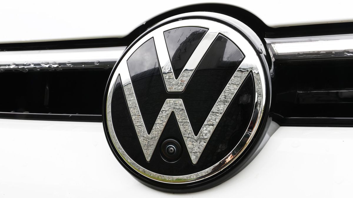 Volkswagen zavírá závod v Číně, kde se vyrábějí i škodovky
