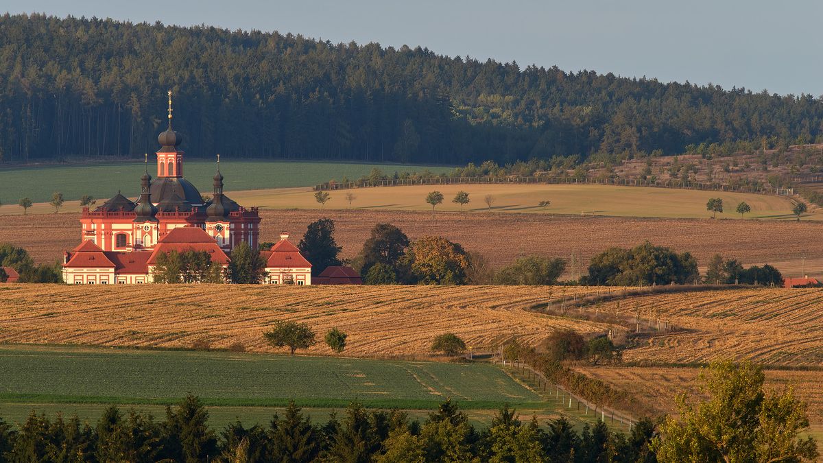 V jedinečné barokní krajině na Plzeňsku vyrostou větrné elektrárny