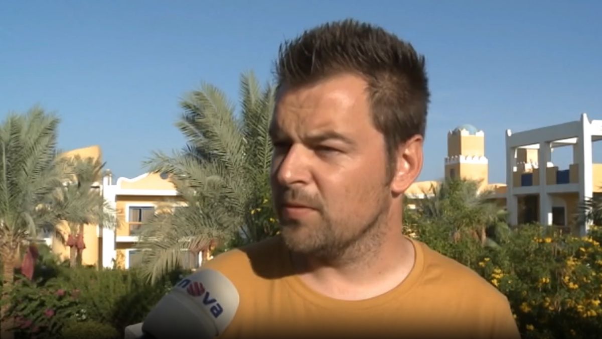 Kramný, odsouzený za vraždu manželky a dcery, se obrátil na Evropský soud pro lidská práva