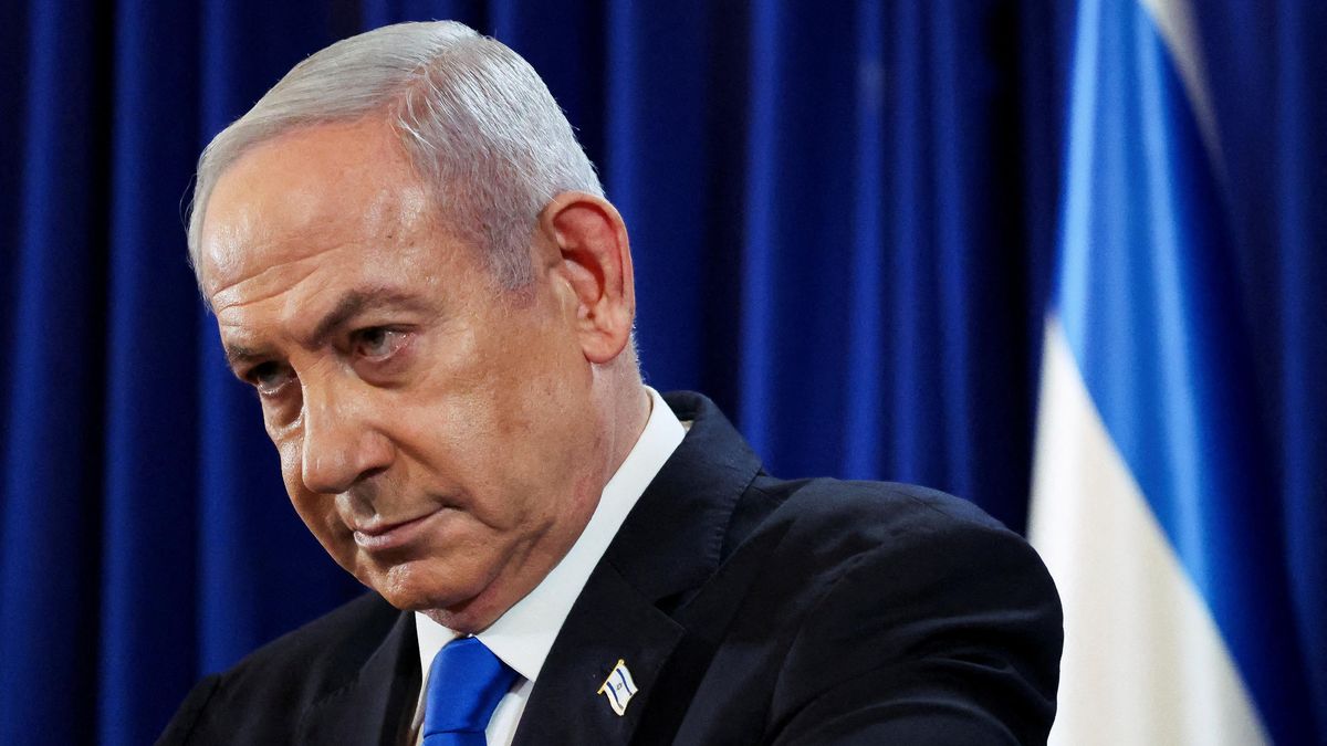 Netanjahu armádě zakázal pořizovat záznamy z jednání o válce v Gaze