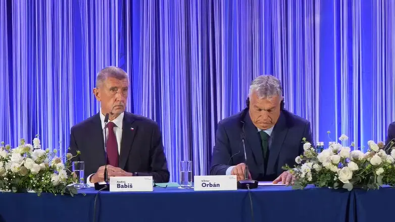 Studená sprcha pro Babiše, Macinku a českou vládu, míní politologové o volbách v Maďarsku