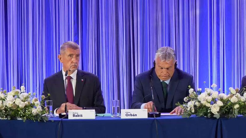 Studená sprcha pro Babiše, Macinku a českou vládu, míní politologové o volbách v Maďarsku