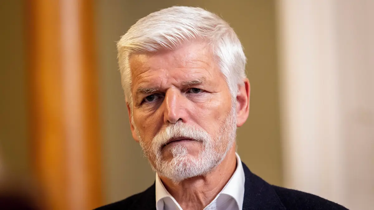 Pavel: Vůči NATO neplníme výdaje na obranu ani vojenské kapacity