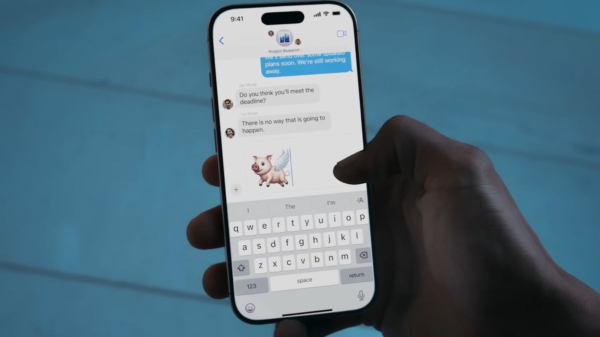 Všechny iPhony pro USA se mají vyrábět v Indii
