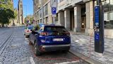 V Evropě se poprvé prodalo víc elektrifikovaných aut než dieselů