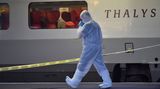 Neúspěšný atentátník z francouzského rychlovlaku Thalys dostal doživotí
