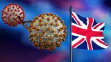 Britská mutace: Co o ní všechno víme a čím je tak nebezpečná