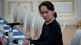 Převrat v Barmě: Armáda zadržela politiky včetně Su Ťij a chopila se moci
