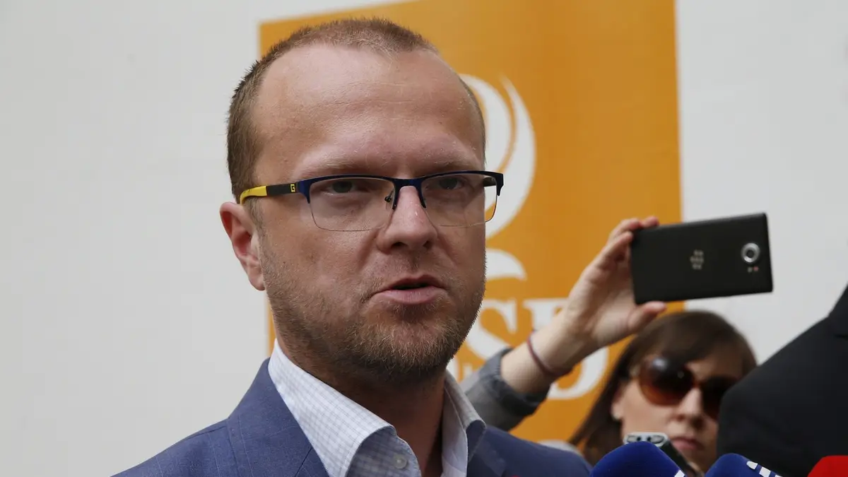 Netolicky Hamacek Mluvil O Ziskani Sputniku Novinky Cz