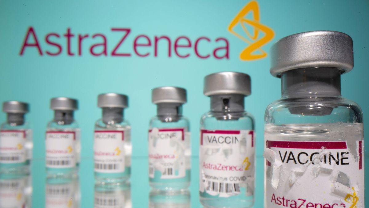 Německo nechce dávat mladším 60 let vakcínu AstraZeneca