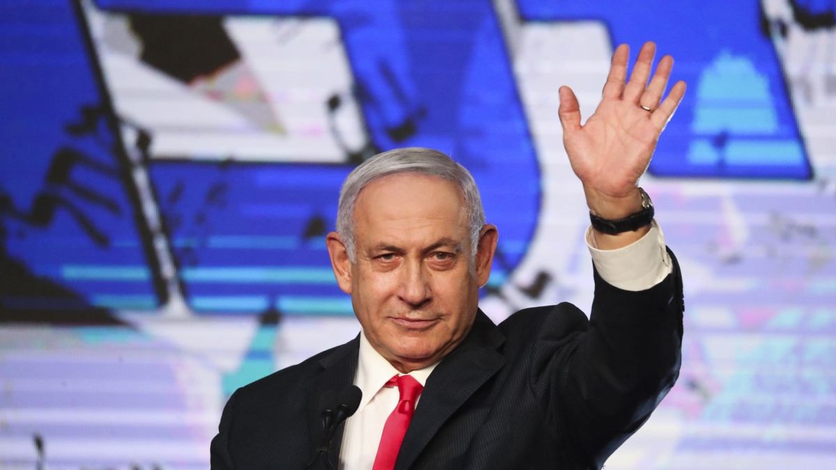Netanjahu řekl Bidenovi, že Izrael v Gaze neútočí na civilisty