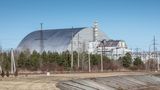 Rusko tvrdí, že Bělorusové obnovili dodávky proudu do Černobylu