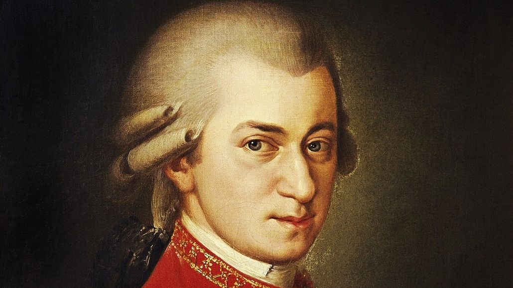 Mozartův rukopisný notový zápis se v Německu prodal za tři miliony korun