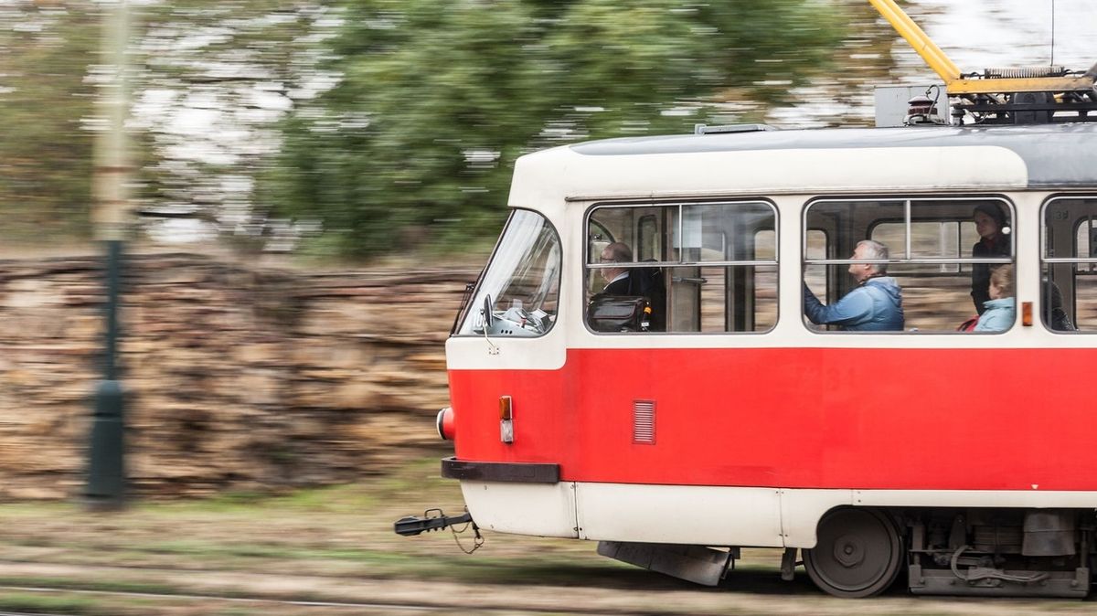 Praha připravuje novou tramvajovou trať do Čakovic