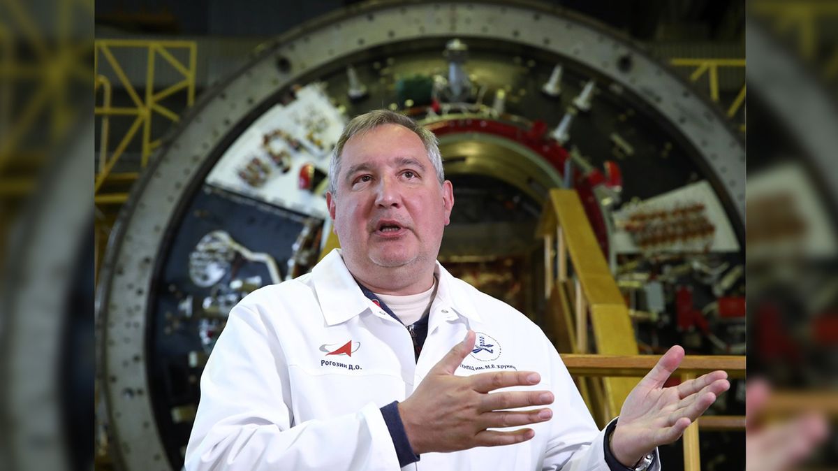 Zpožděný nový ruský modul Nauka má na ISS odletět v polovině července