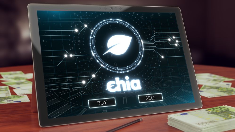 Těžba kryptoměny Chia dovede odrovnat SSD za pár týdnů