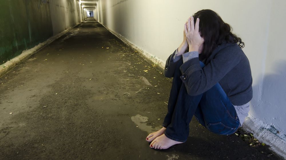 Brita odsoudili za 46 let staré znásilnění nezletilé dívky