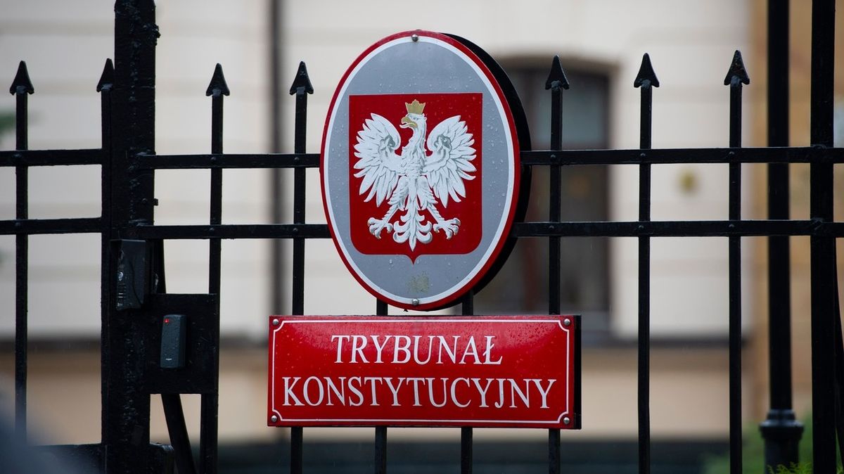 Polsko odmítá předběžná opatření soudu EU jako protiústavní