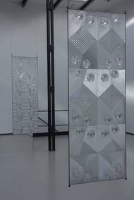 Zdeněk Lhotský – Reliéf