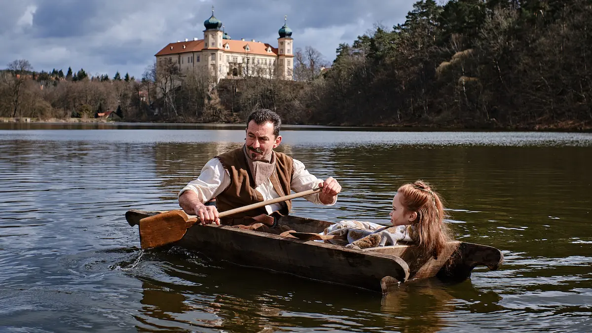 Tajemství staré bambitky 2 má trailer - Novinky