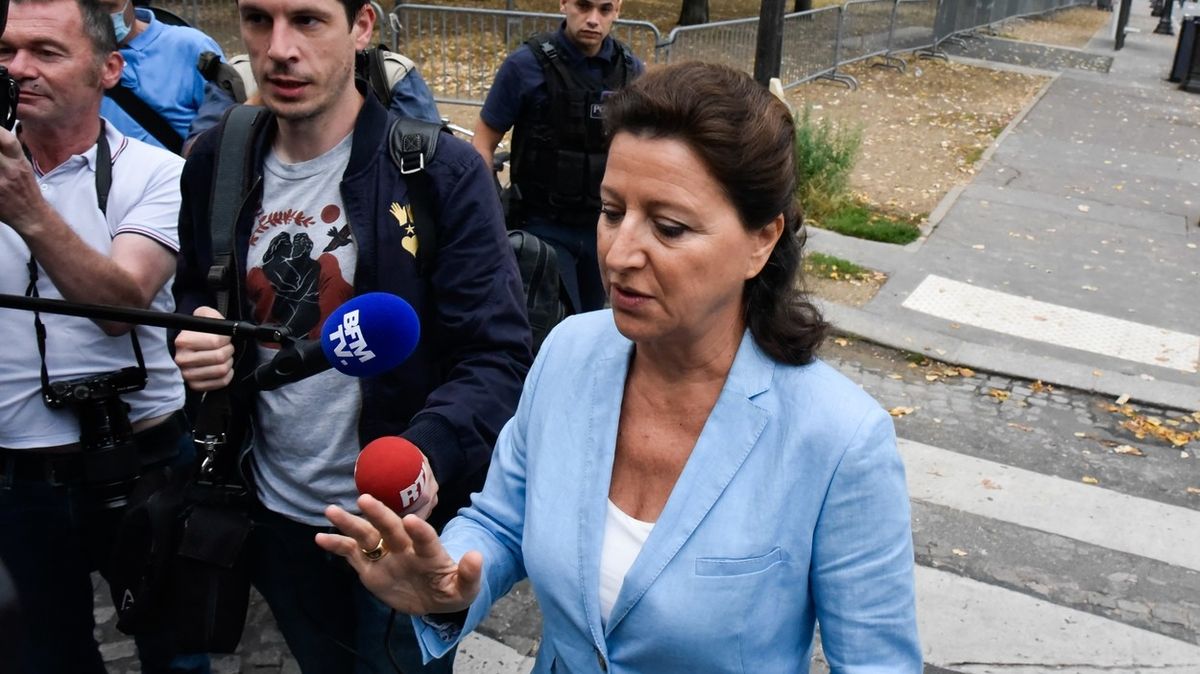 Francouzská exministryně stane před soudem kvůli pandemii