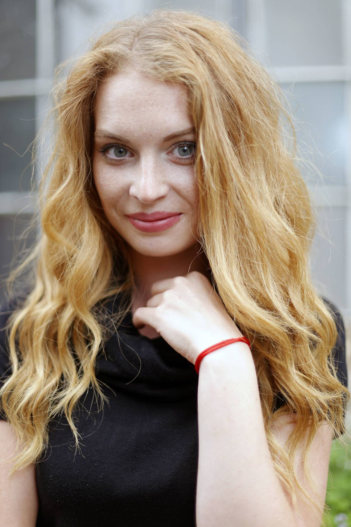 „Jsem Blíženec, ráda dělám věci tak, jak je cítím. Klidně jdu proto bosá ulicemi několik kilometrů.“