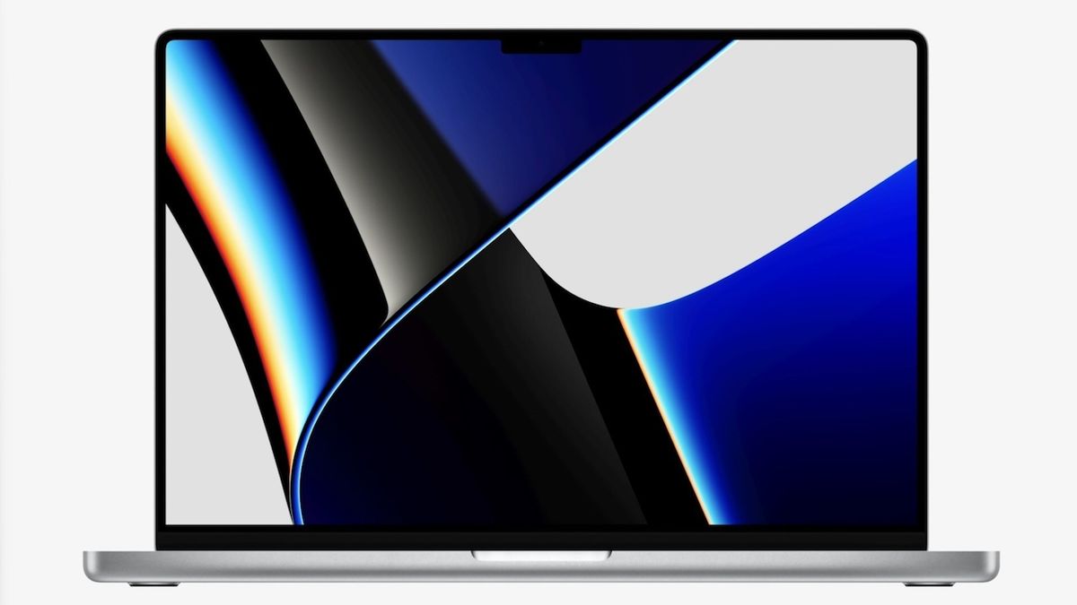 Apple nasadil u nových MacBooků Pro vyšší cenovky