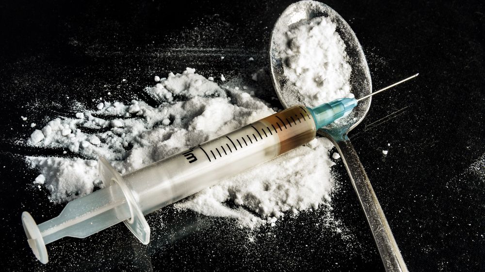 V Austrálii zadrželi rekordní zásilku heroinu za 2,3 miliardy korun