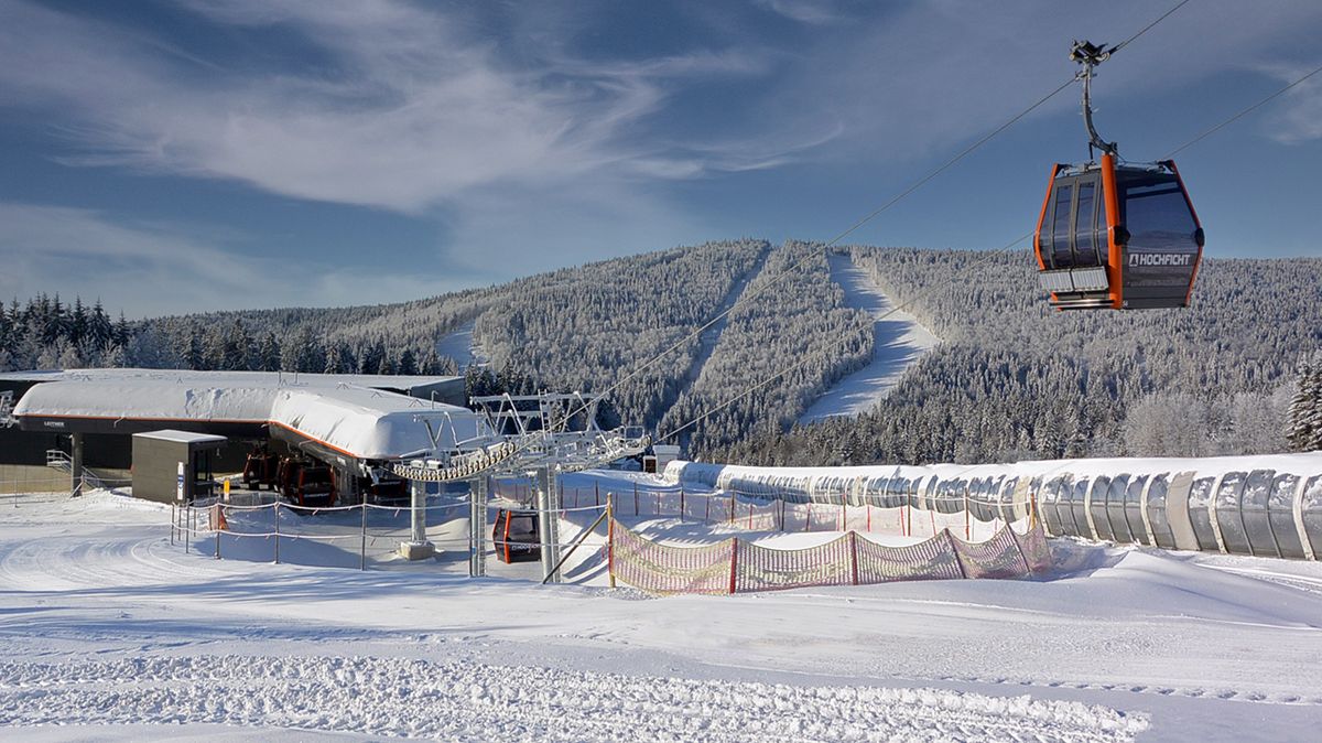 V Rakousku se zranil český snowboardista