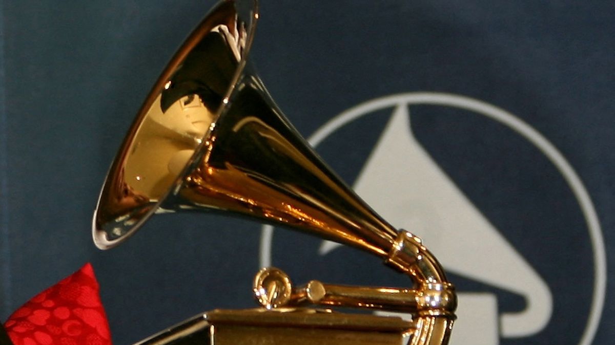 Kvůli omikronu se odkládají Grammy