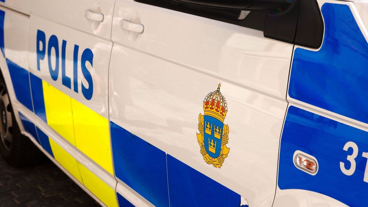 Po vánočním požáru domu ve Švédsku našli čtyři mrtvá těla