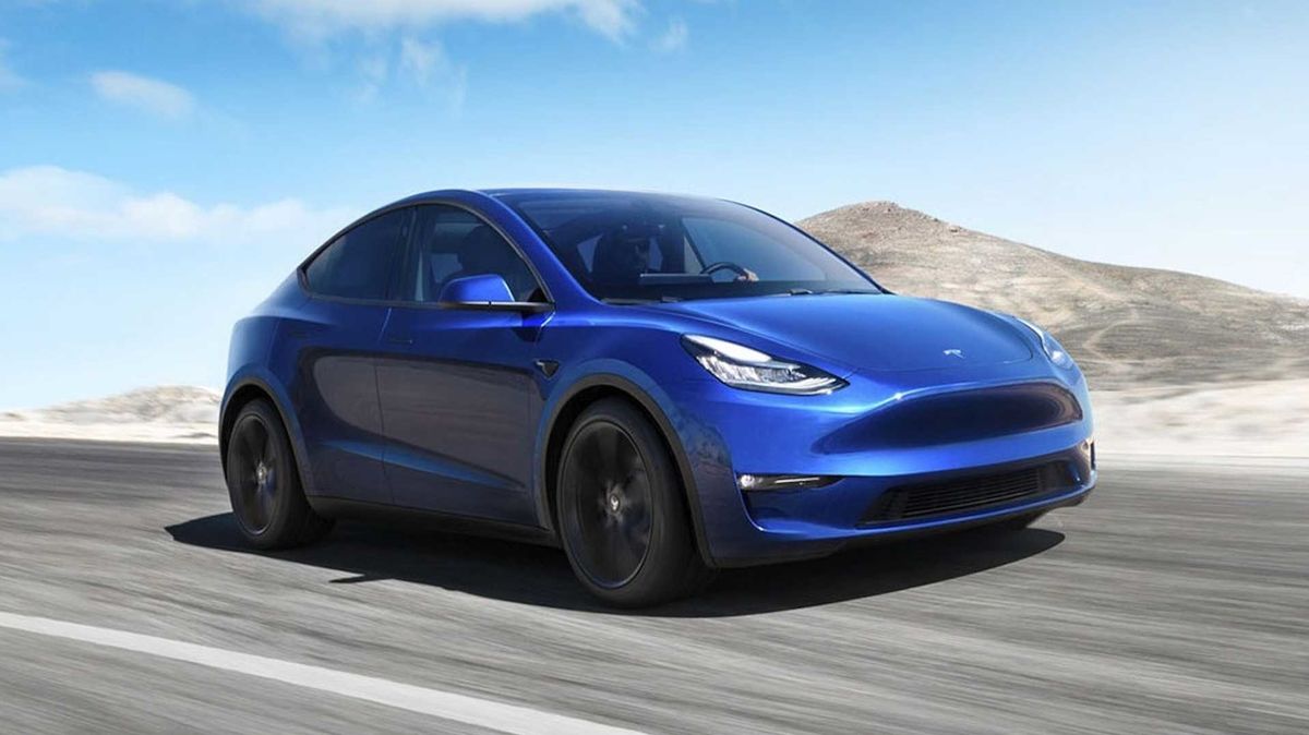 Americký úřad vyšetřuje vozy Tesla, dvěma odpadl volant