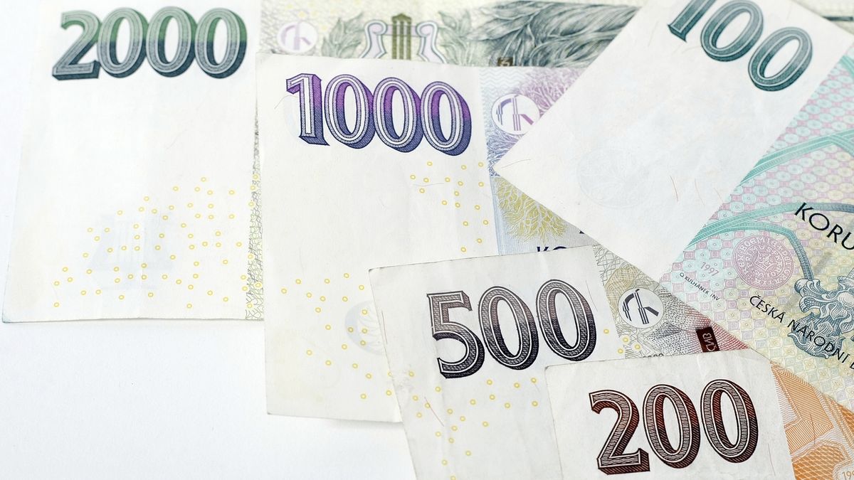 Dluhy českých domácností u bank v září stouply o 7,8 miliardy