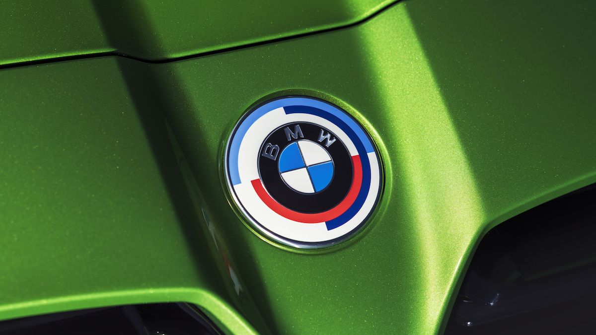 Příští ostré BMW X3 má být elektrické