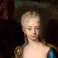 Slabost pro něj měla i vladařka Marie Terezie. Výrazně totiž přispěl k tomu, aby po smrti svého otce udržela (většinu) císařství.