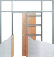 Stavební pouzdro Profikit sestavíte bez jakéhokoliv spojovacího materiálu či vrtacích a šroubovacích nástrojů.