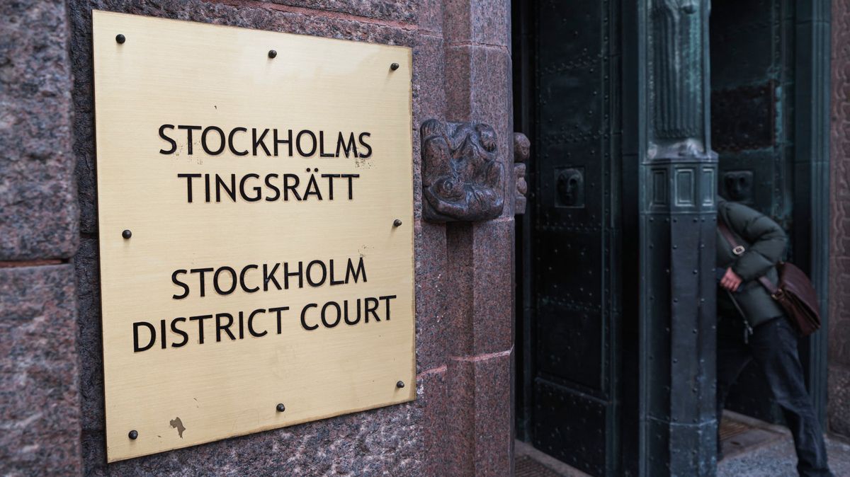 Ve Švédsku odsoudili dva bratry za špionáž pro Rusko. Jeden dostal doživotí