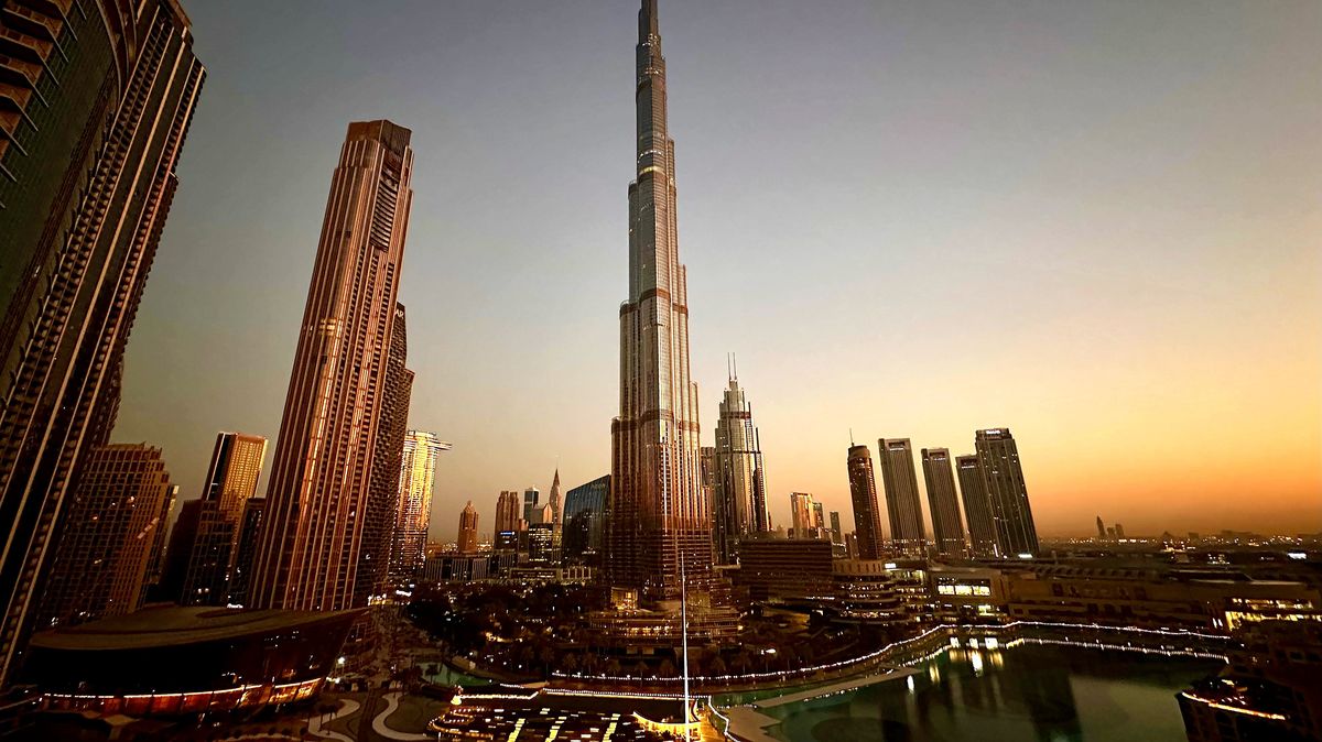 Požár v Dubaji si vyžádal 16 životů a devět zraněných