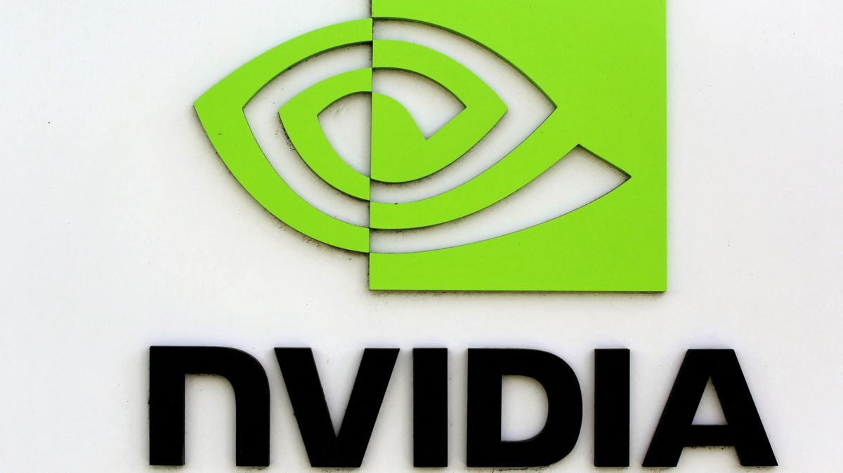 Zisk výrobce čipů Nvidia ve čtvrtletí díky zájmu o AI vzrostl o 769 procent