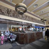 Takto vypadá historická budova v současnosti.