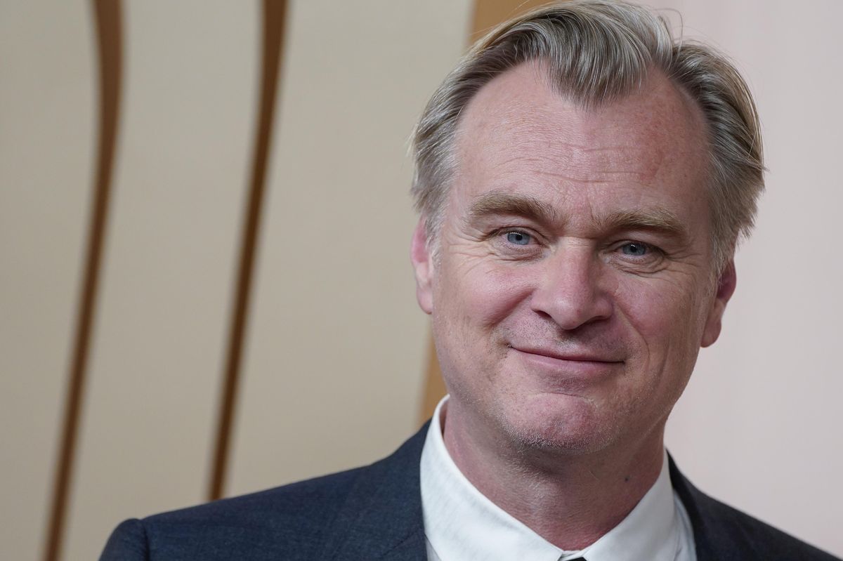 Christopher Nolan čelí kritice. Odysseu natáčí v okupované Západní Sahaře