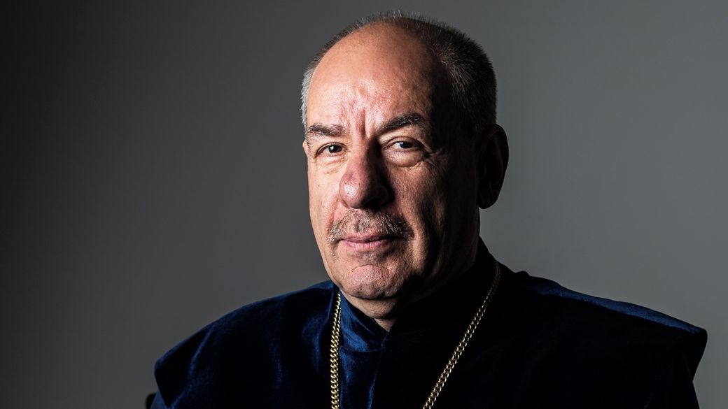 Kandidátem strany FIDESZ na prezidenta je současný předseda ústavního soudu