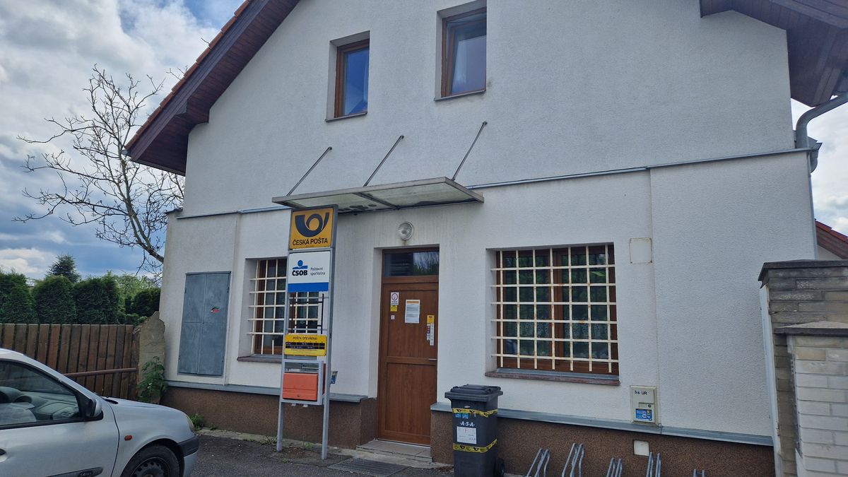 Starostové spustili rebelii proti České poště